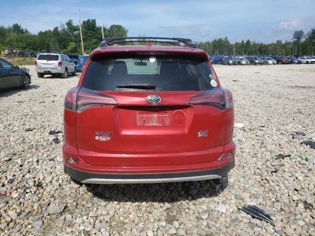 Toyota Rav4 2016 TOYOTA RAV4 XLE, снимка 5 - Автомобили и джипове - 48226706