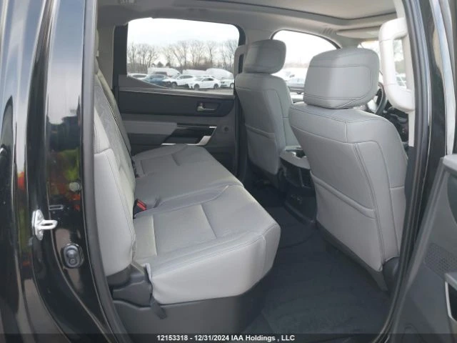 Toyota Tundra LIMITED* КРАЙНА ЦЕНА ДО БЪЛГАРИЯ, снимка 9 - Автомобили и джипове - 49287466