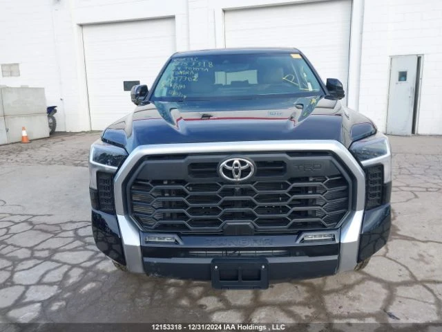 Toyota Tundra LIMITED* КРАЙНА ЦЕНА ДО БЪЛГАРИЯ, снимка 2 - Автомобили и джипове - 49287466