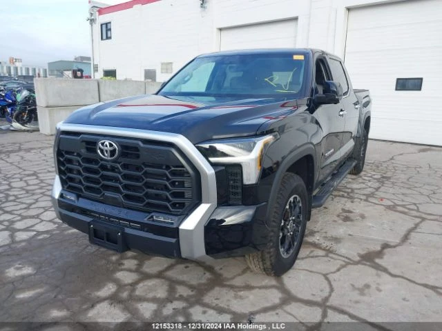 Toyota Tundra LIMITED* КРАЙНА ЦЕНА ДО БЪЛГАРИЯ, снимка 1 - Автомобили и джипове - 49287466