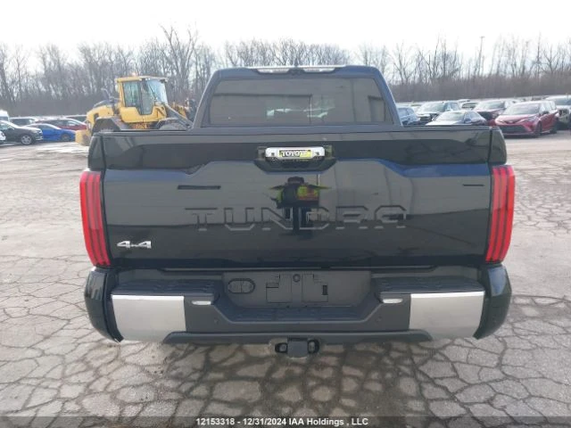 Toyota Tundra LIMITED* КРАЙНА ЦЕНА ДО БЪЛГАРИЯ, снимка 5 - Автомобили и джипове - 49287466