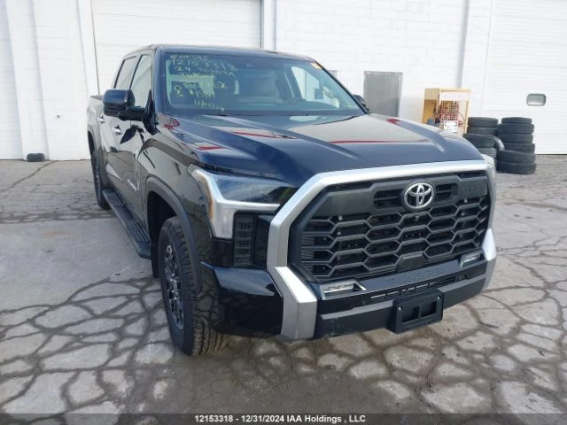 Toyota Tundra LIMITED* КРАЙНА ЦЕНА ДО БЪЛГАРИЯ, снимка 3 - Автомобили и джипове - 49287466