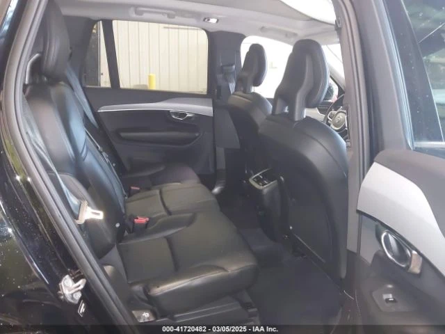 Volvo Xc90 T5 MOMENTUM - изображение 10
