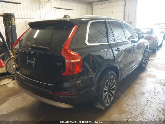 Volvo Xc90 T5 MOMENTUM - изображение 3