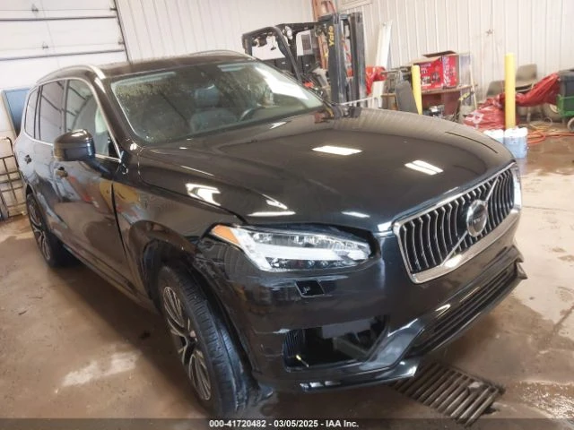 Volvo Xc90 T5 MOMENTUM - изображение 2