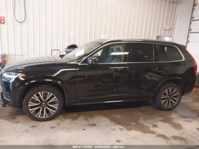 Volvo Xc90 T5 MOMENTUM - изображение 8