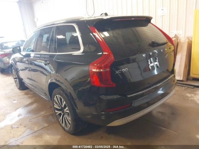 Volvo Xc90 T5 MOMENTUM - изображение 4