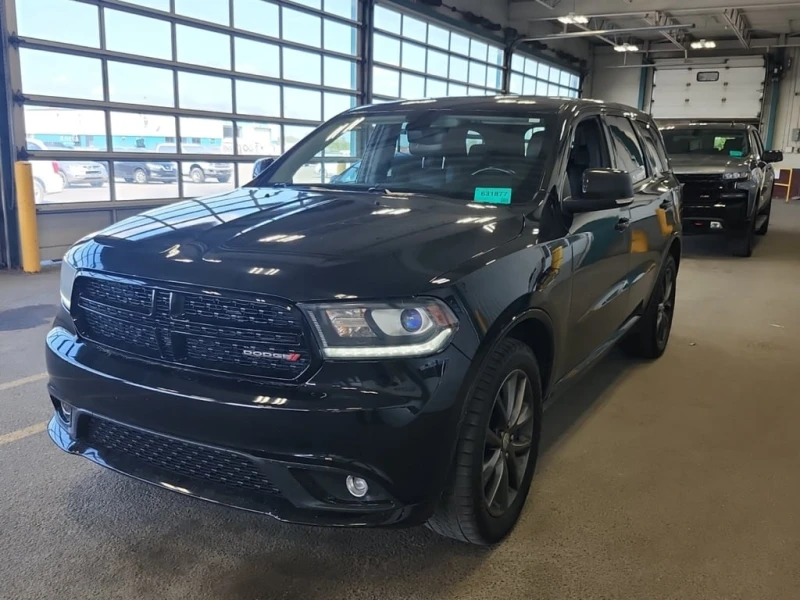 Dodge Durango * GT * CARFAX * БЕЗ ПЪРВОНАЧАЛНА ВНОСКА - 29250 лв. / 14955.29 € - 51734517 1