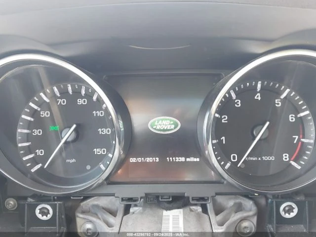 Land Rover Range Rover Evoque PURE | Mobile.bg   10