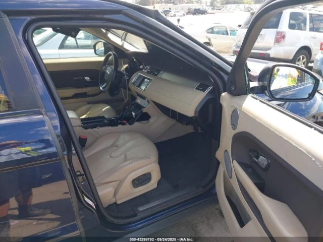 Land Rover Range Rover Evoque PURE | Mobile.bg   11