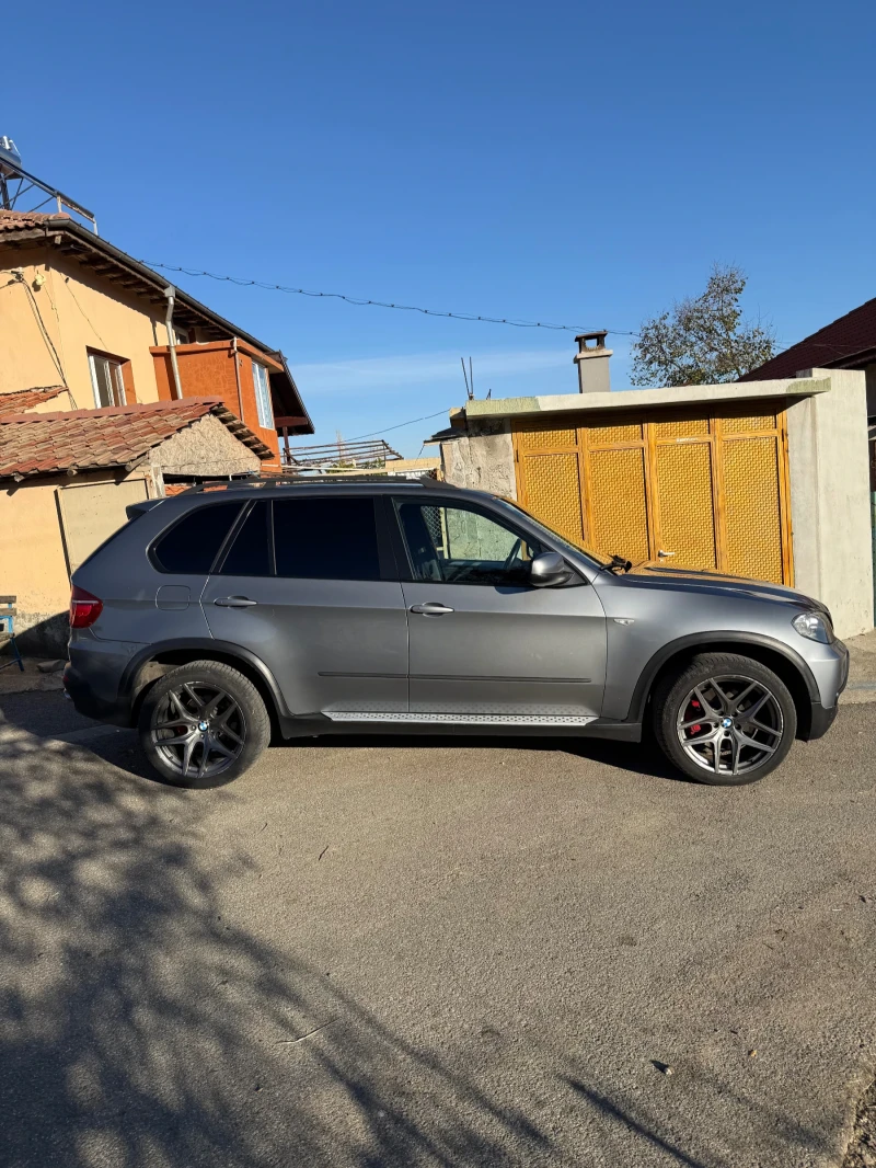 BMW X5 - 19000 лв. / 9714.55 € - 85669649 1