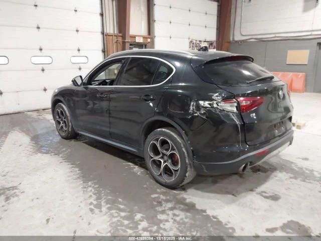 Alfa Romeo Stelvio Ti AWD 280кс * Възможност за Лизинг* , снимка 3 - Автомобили и джипове - 53038836