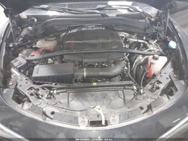 Alfa Romeo Stelvio Ti AWD 280кс * Възможност за Лизинг* , снимка 15 - Автомобили и джипове - 53038836