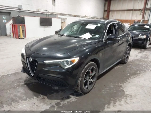 Alfa Romeo Stelvio Ti AWD 280кс * Възможност за Лизинг* , снимка 2 - Автомобили и джипове - 53038836