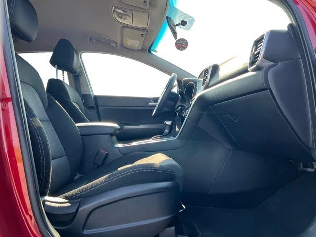 Kia Sportage AWD* �������* KAMERA | Mobile.bg � ����������� 15