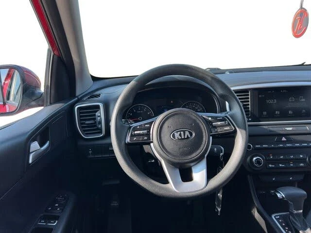 Kia Sportage AWD* �������* KAMERA | Mobile.bg � ����������� 11
