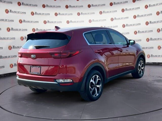 Kia Sportage AWD* �������* KAMERA | Mobile.bg � ����������� 5