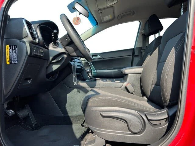 Kia Sportage AWD* �������* KAMERA | Mobile.bg � ����������� 13