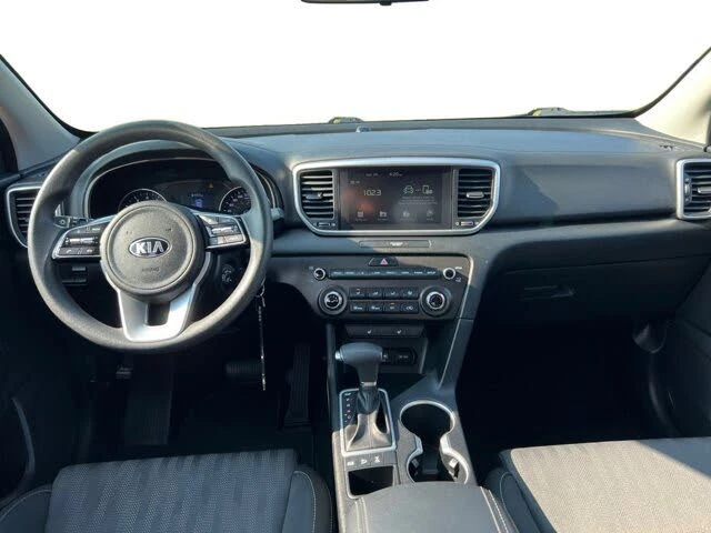 Kia Sportage AWD* �������* KAMERA | Mobile.bg � ����������� 10