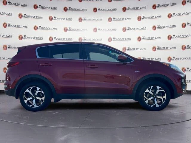 Kia Sportage AWD* �������* KAMERA | Mobile.bg � ����������� 6