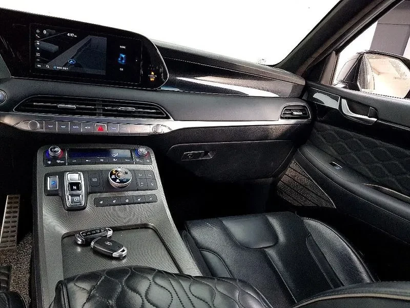 Hyundai Palisade 3.8, снимка 10 - Автомобили и джипове - 54677917