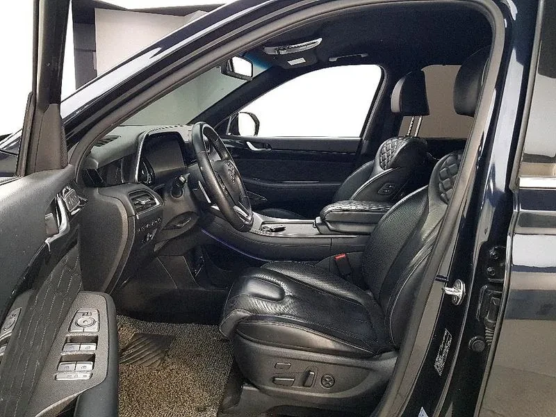 Hyundai Palisade 3.8, снимка 8 - Автомобили и джипове - 54677917