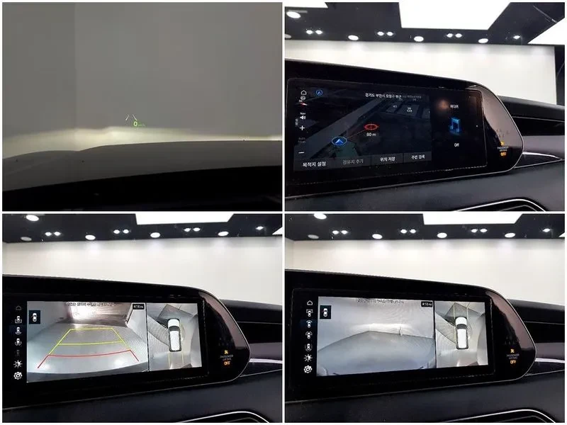 Hyundai Palisade 3.8, снимка 13 - Автомобили и джипове - 54677917