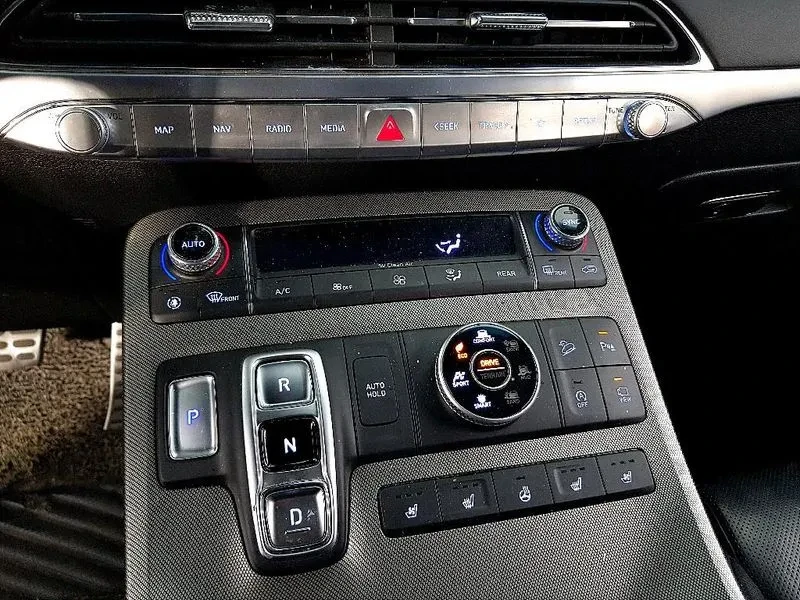 Hyundai Palisade 3.8, снимка 11 - Автомобили и джипове - 54677917
