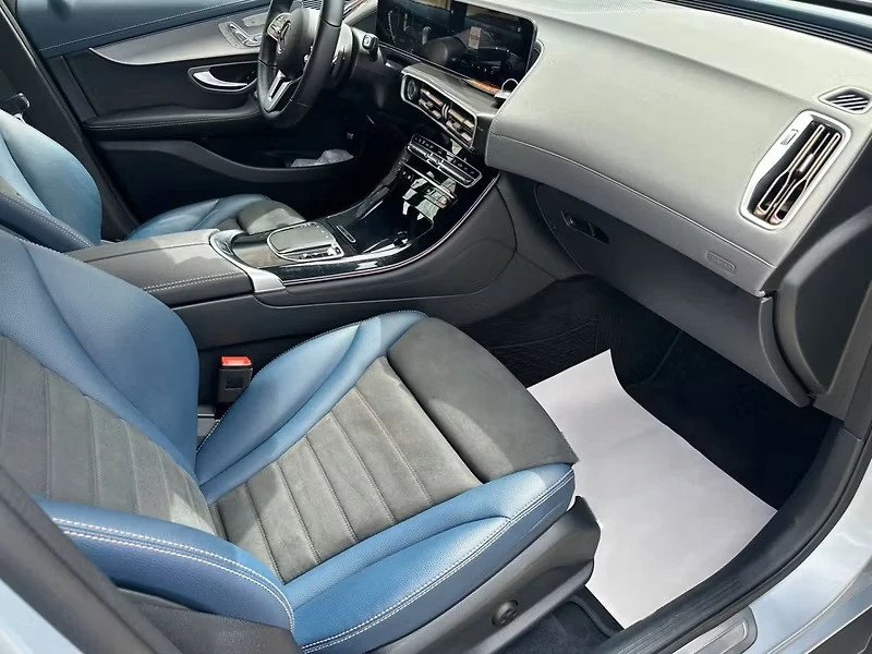 Mercedes-Benz EQC 400 4MATIC | Mobile.bg � ����������� 5