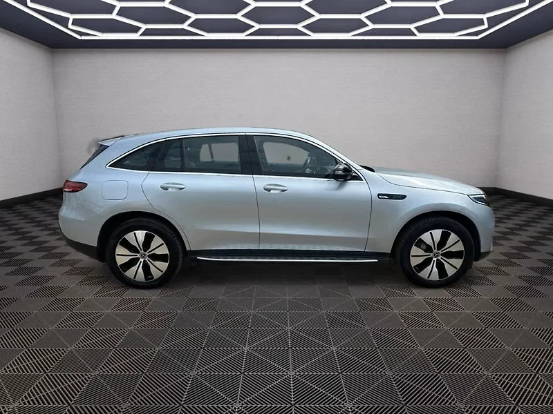 Mercedes-Benz EQC 400 4MATIC | Mobile.bg � ����������� 3