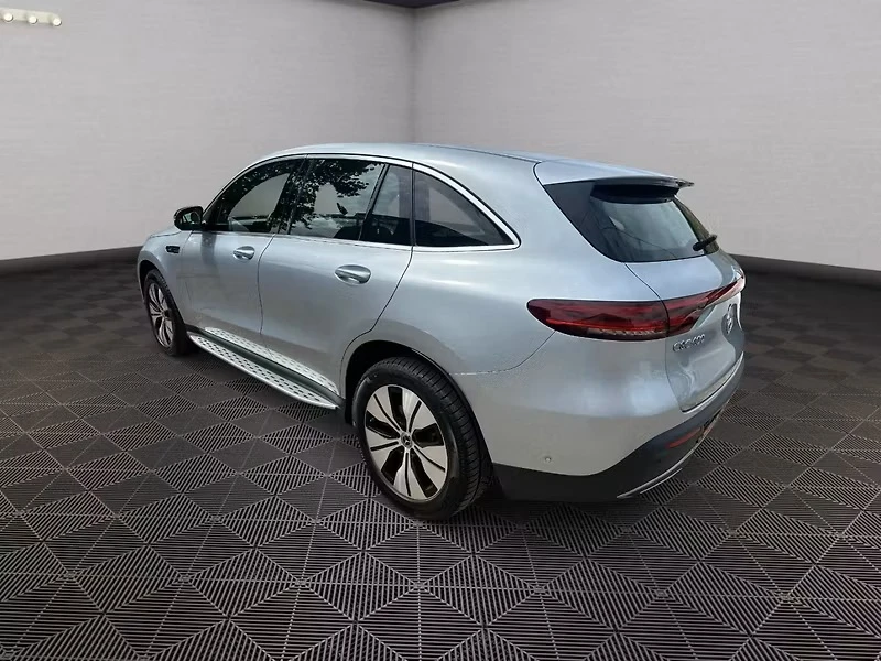 Mercedes-Benz EQC 400 4MATIC | Mobile.bg � ����������� 2