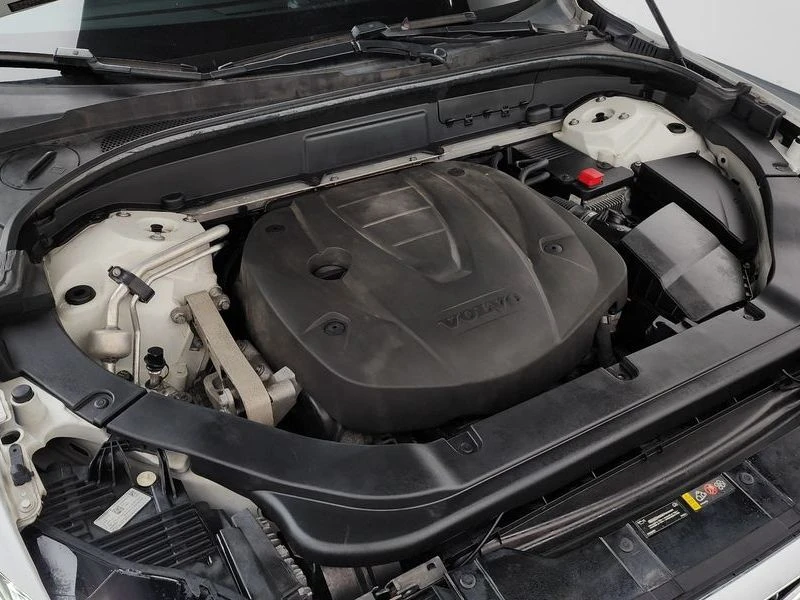 Volvo XC60 D4 Inscription| 190к.с., снимка 6 - Автомобили и джипове - 56105165