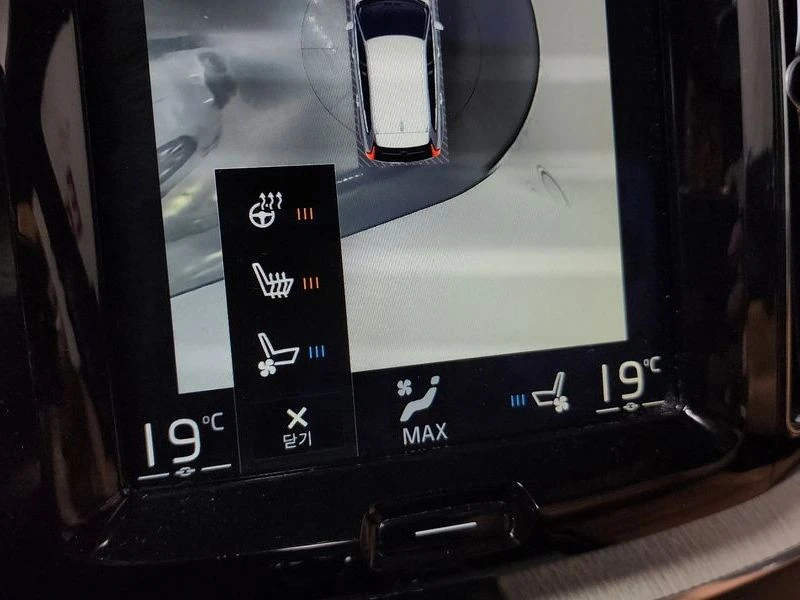 Volvo XC60 D4 Inscription| 190к.с., снимка 16 - Автомобили и джипове - 56105165
