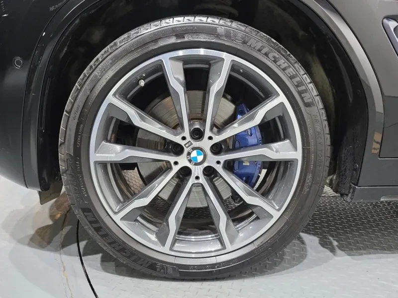 BMW X3  xDrive 30E M Sports Online Exclusive Edition, снимка 10 - Автомобили и джипове - 56163026