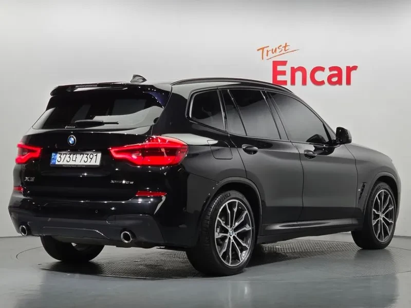 BMW X3  xDrive 30E M Sports Online Exclusive Edition, снимка 3 - Автомобили и джипове - 56163026