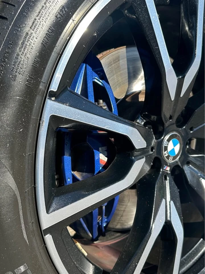 BMW X7 / ��������� / ��������� / ���-�� / HARMAN | Mobile.bg � ����������� 10