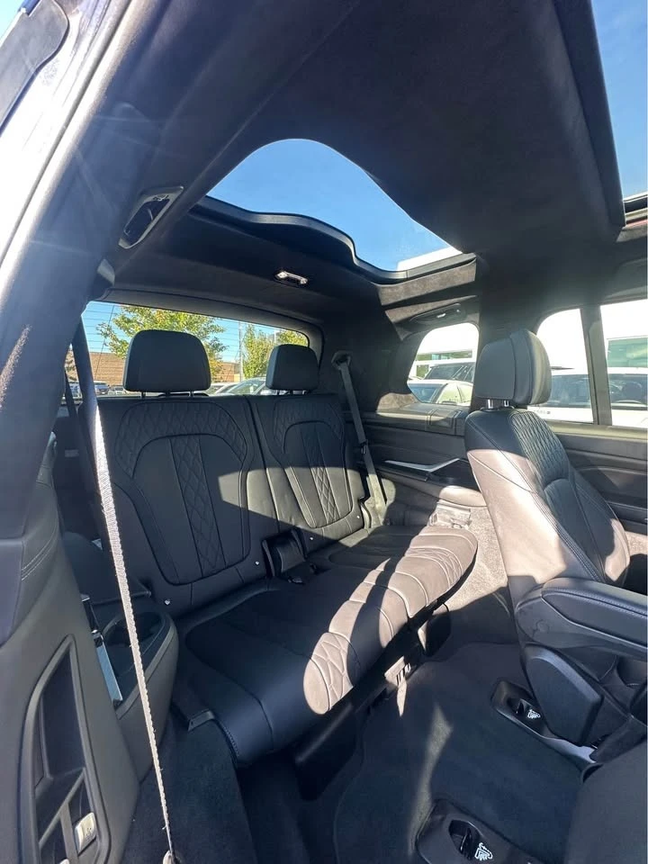 BMW X7 / ��������� / ��������� / ���-�� / HARMAN | Mobile.bg � ����������� 13