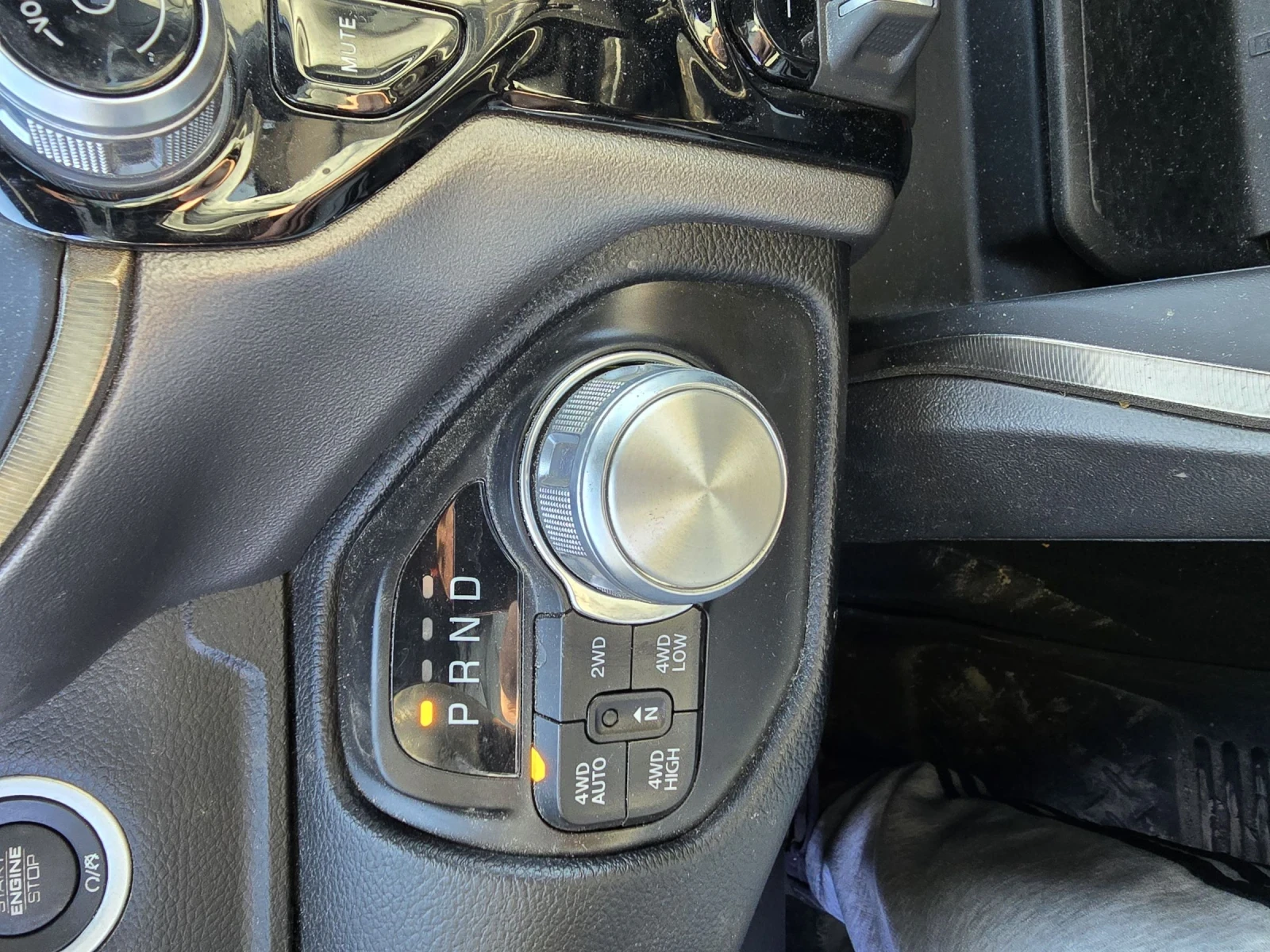 Dodge RAM 1500 Sport | Mobile.bg   13