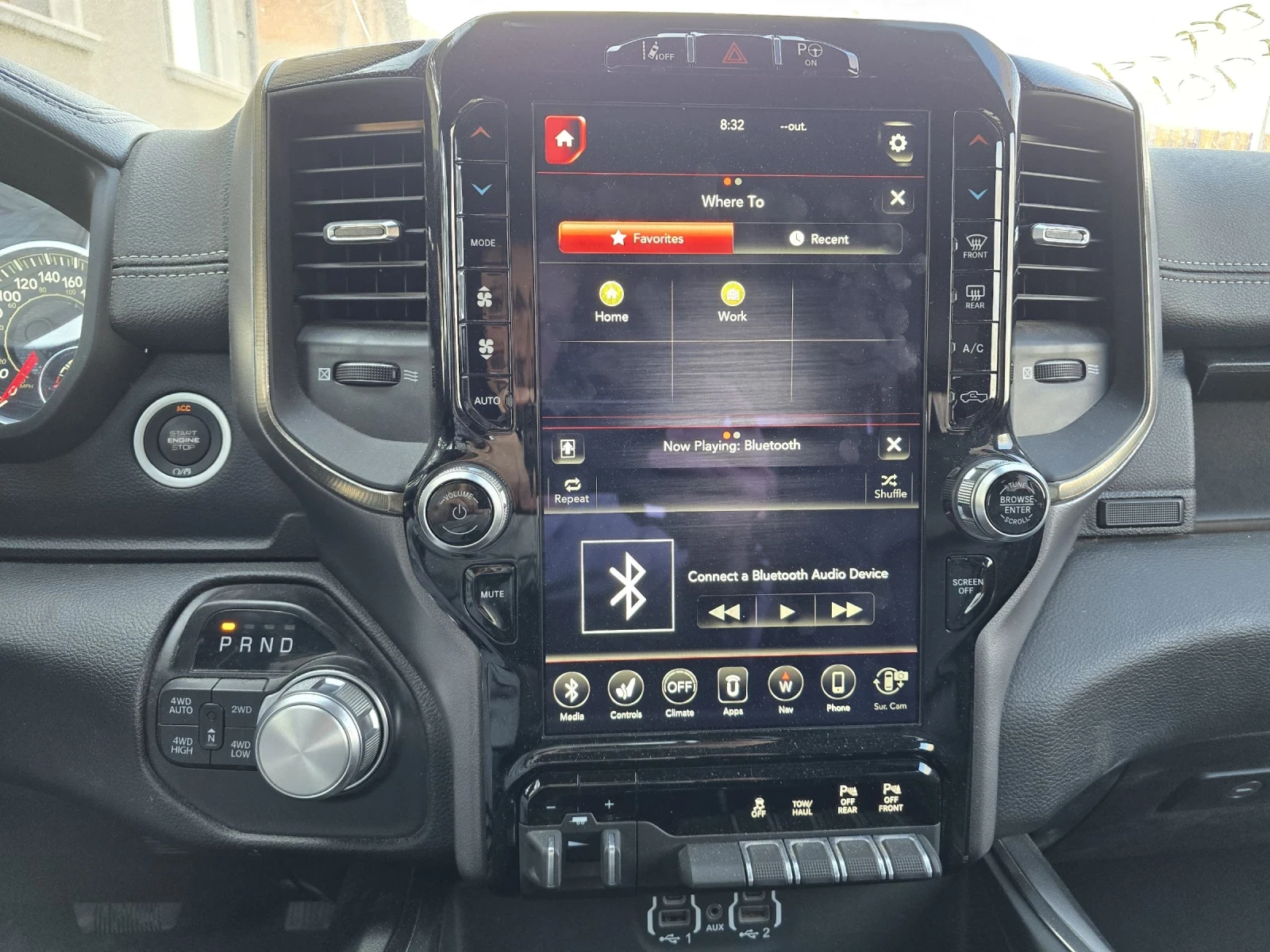 Dodge RAM 1500 Sport | Mobile.bg   12