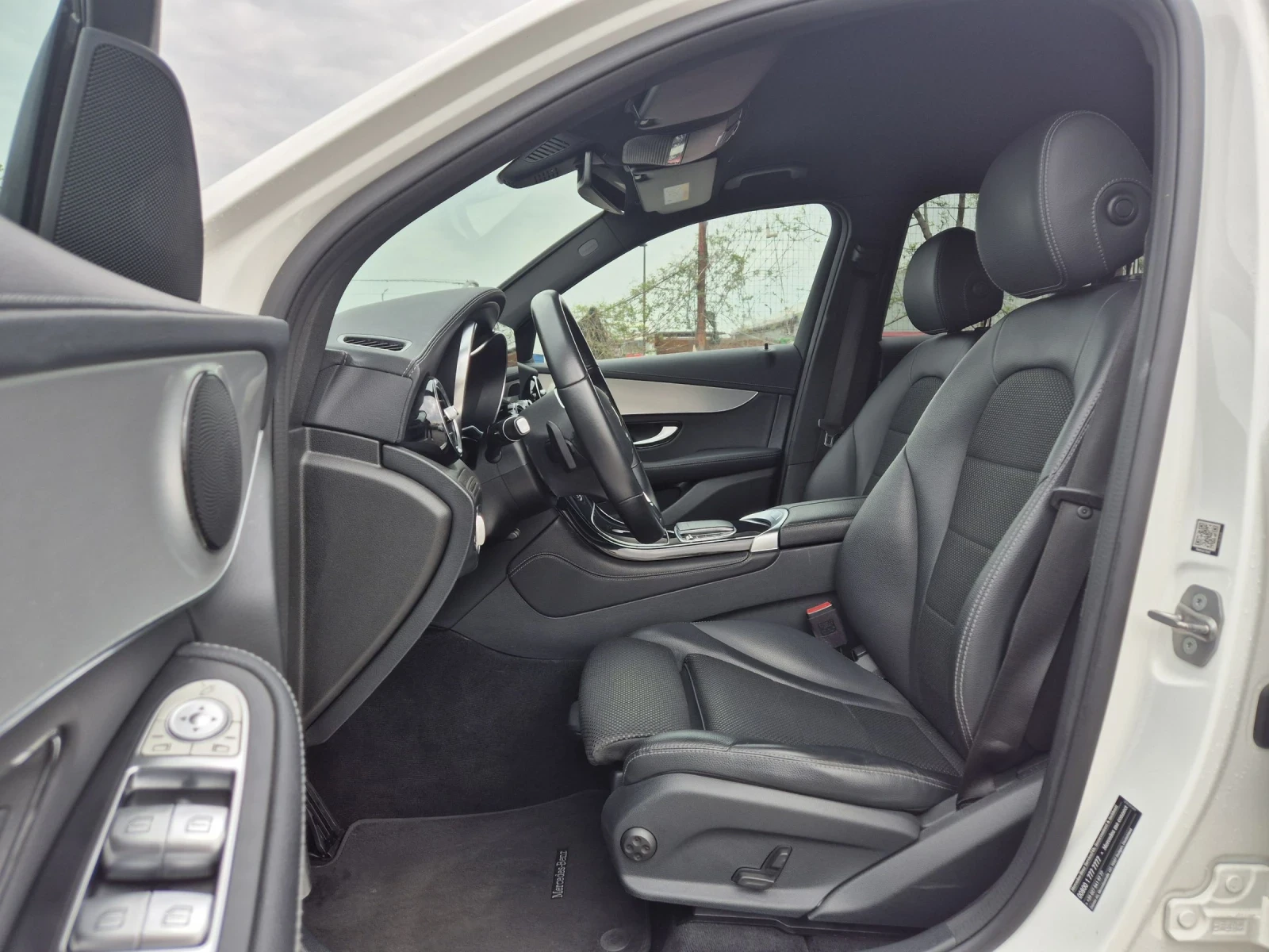 Mercedes-Benz GLC 220 4-MATIC///euro6 - изображение 9