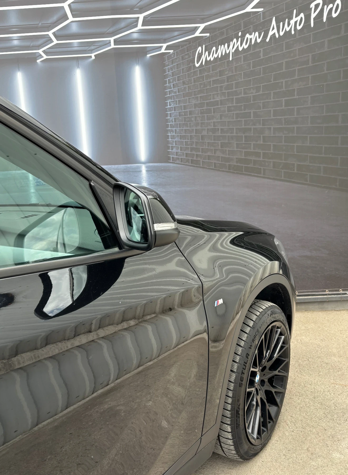 BMW X1 M-Packet AUTOMATIC - изображение 8