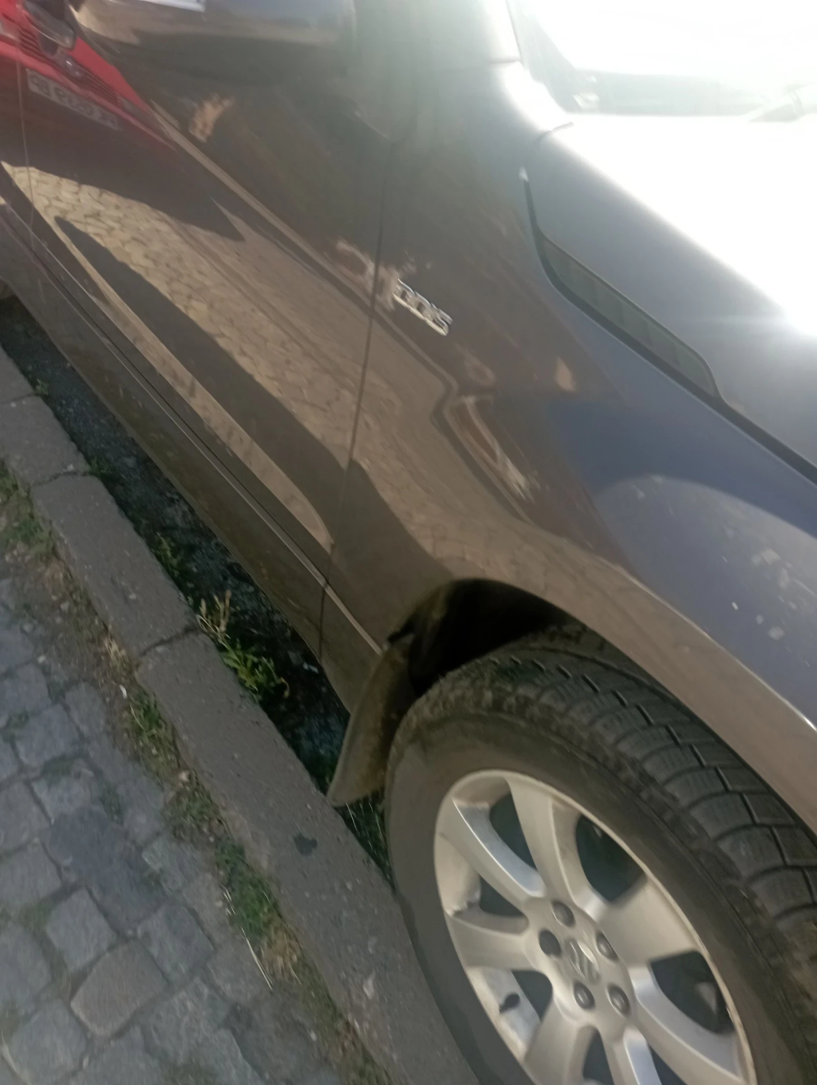 Suzuki Grand vitara 1, 9 diesel  - изображение 2