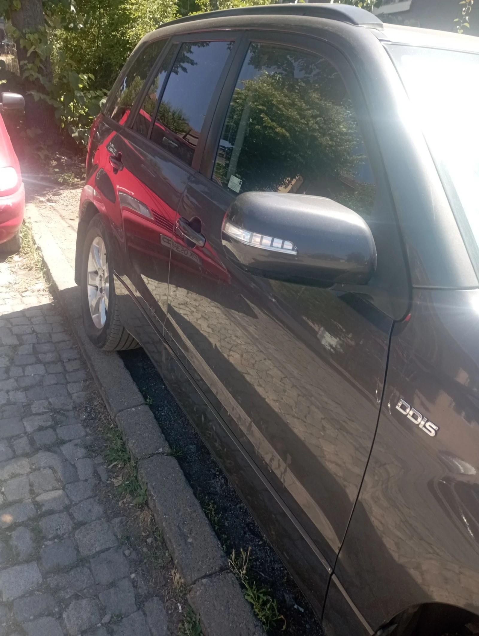 Suzuki Grand vitara 1, 9 diesel  - изображение 3