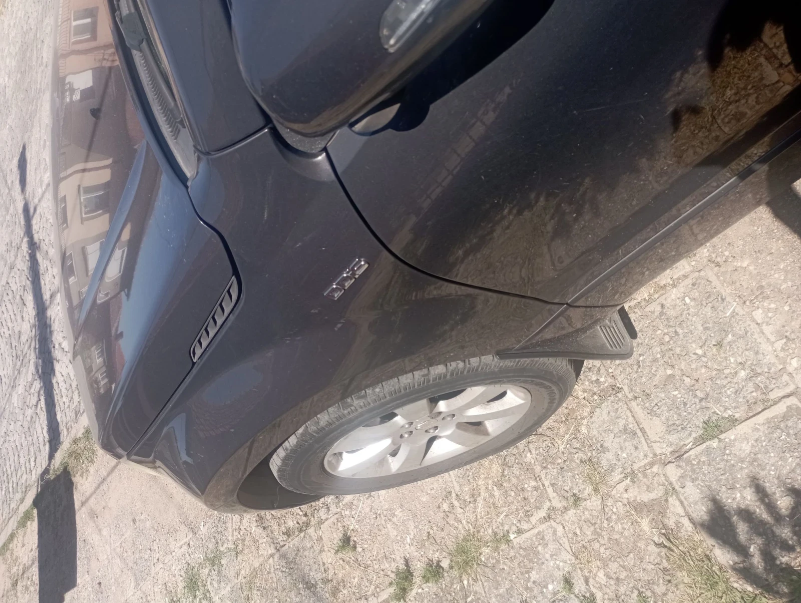 Suzuki Grand vitara 1, 9 diesel  - изображение 8