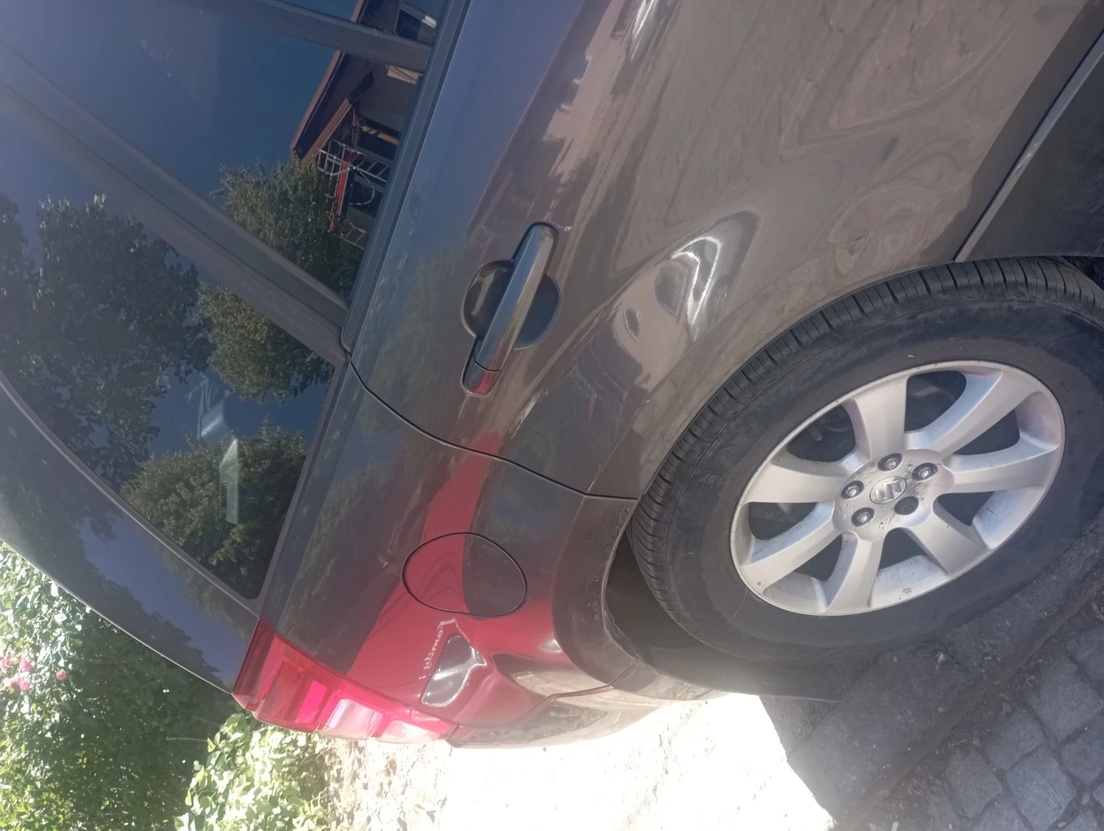 Suzuki Grand vitara 1, 9 diesel  - изображение 5