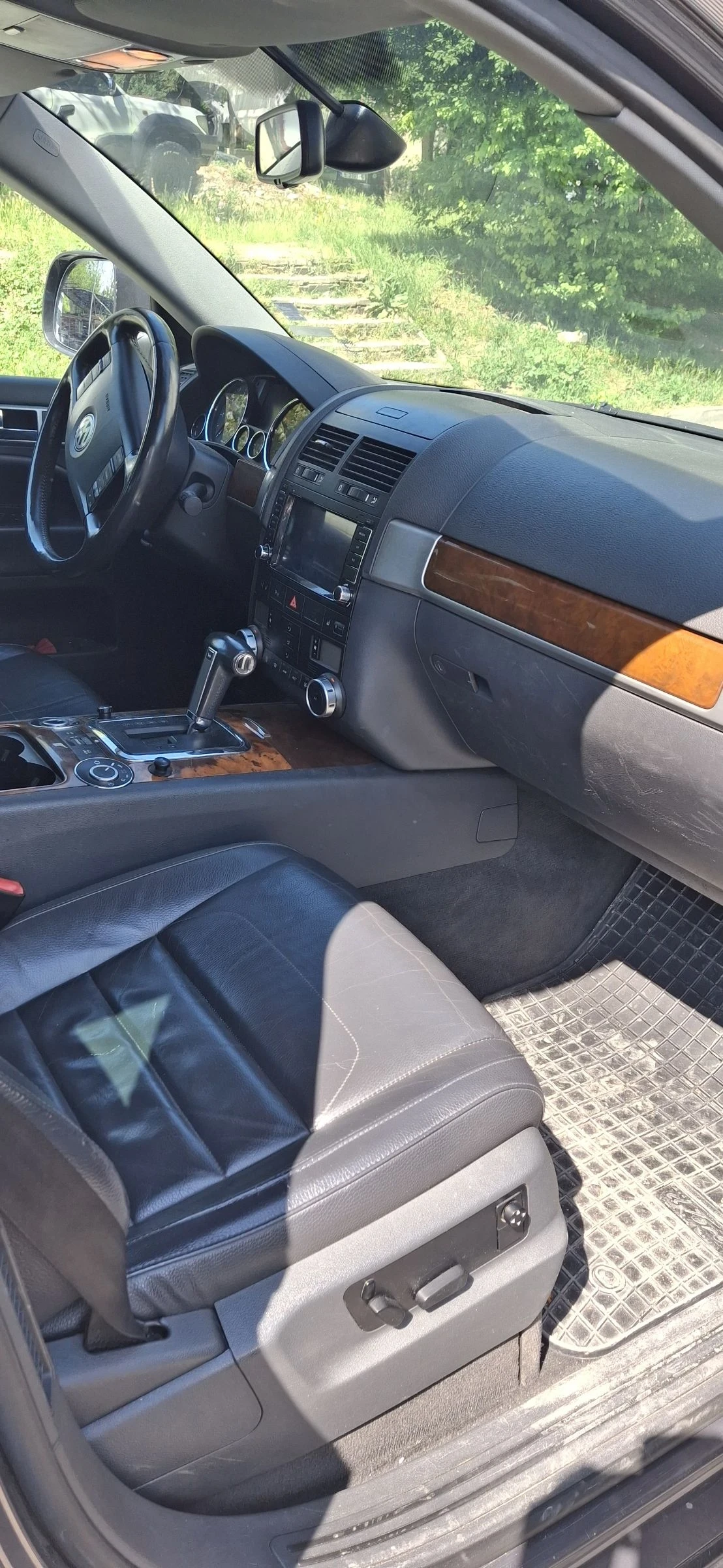 VW Touareg Touareg 3000tdi - изображение 8
