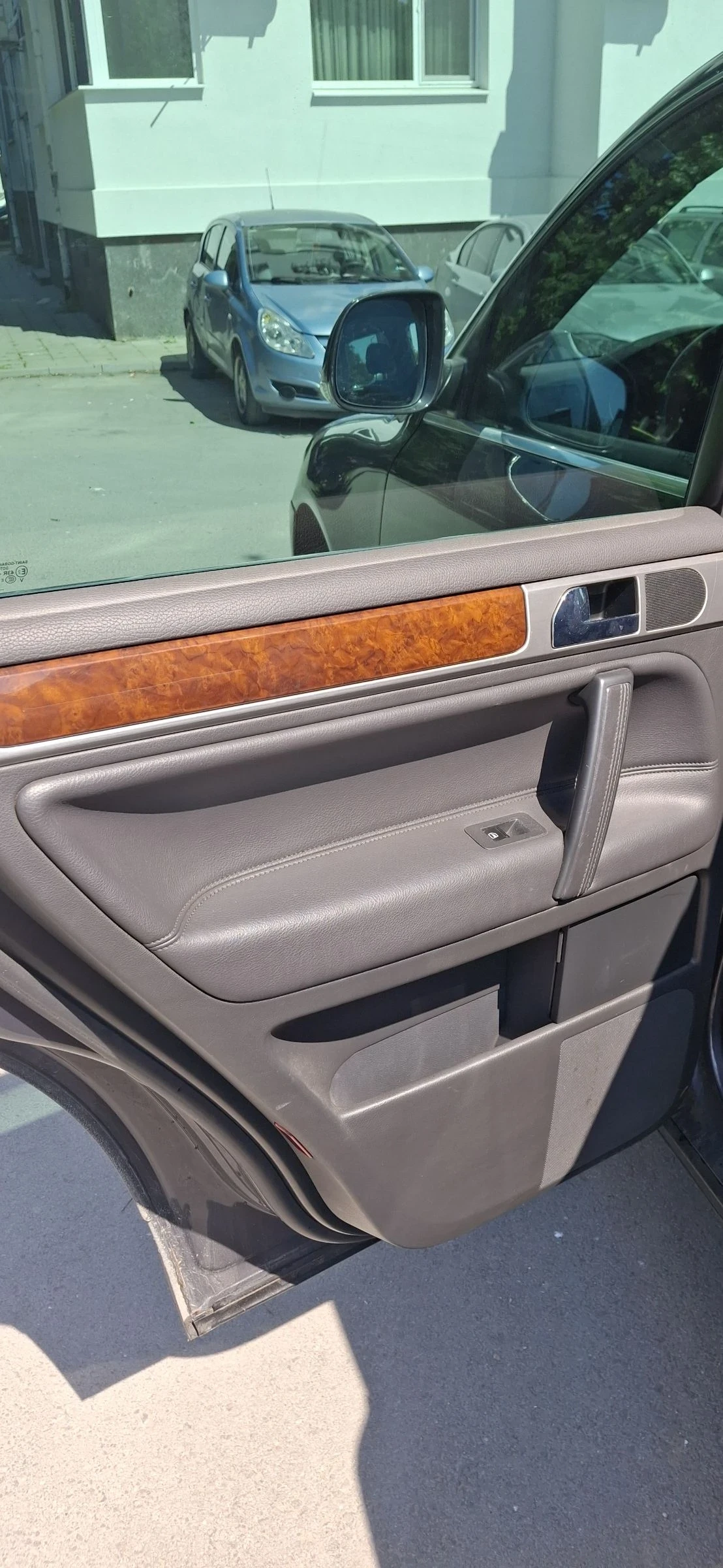 VW Touareg Touareg 3000tdi - изображение 4