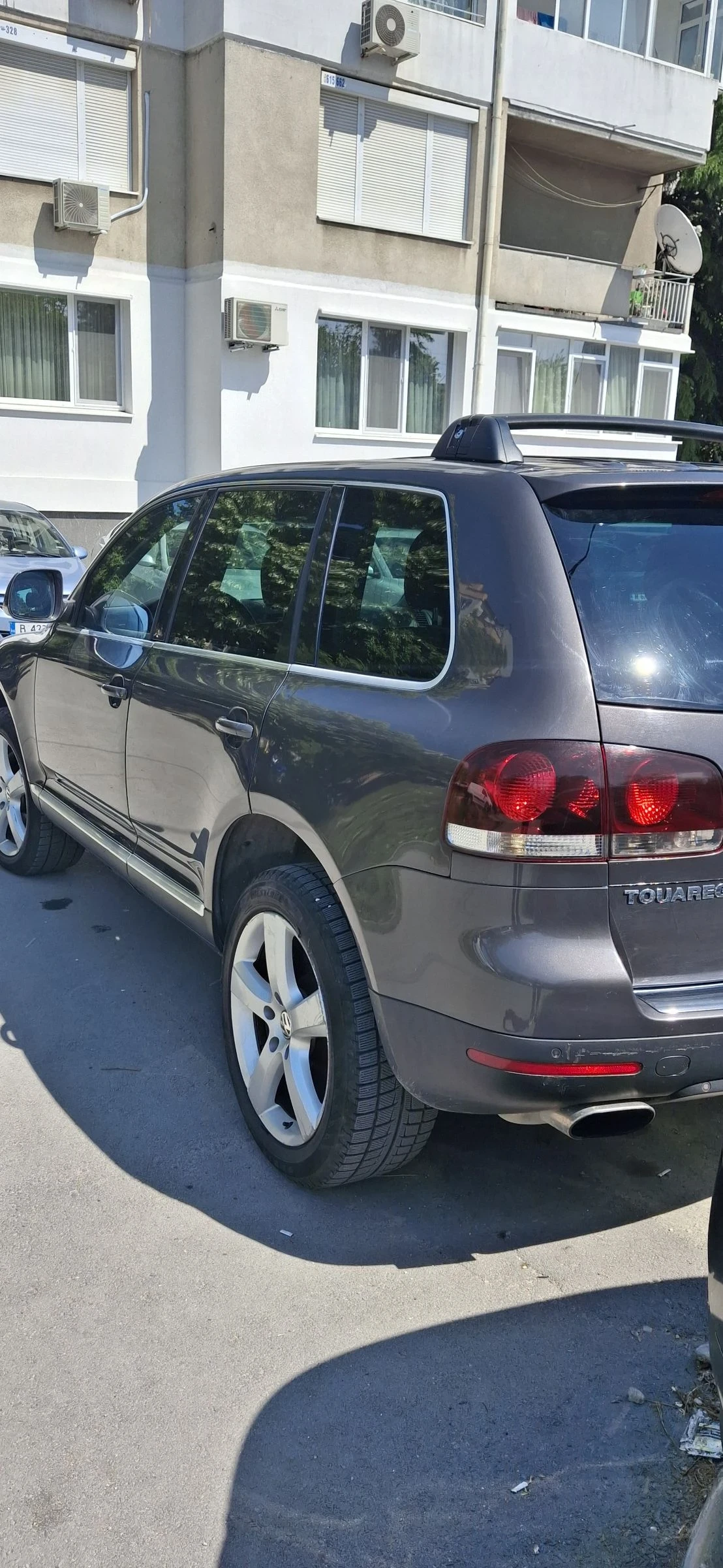 VW Touareg Touareg 3000tdi - изображение 6