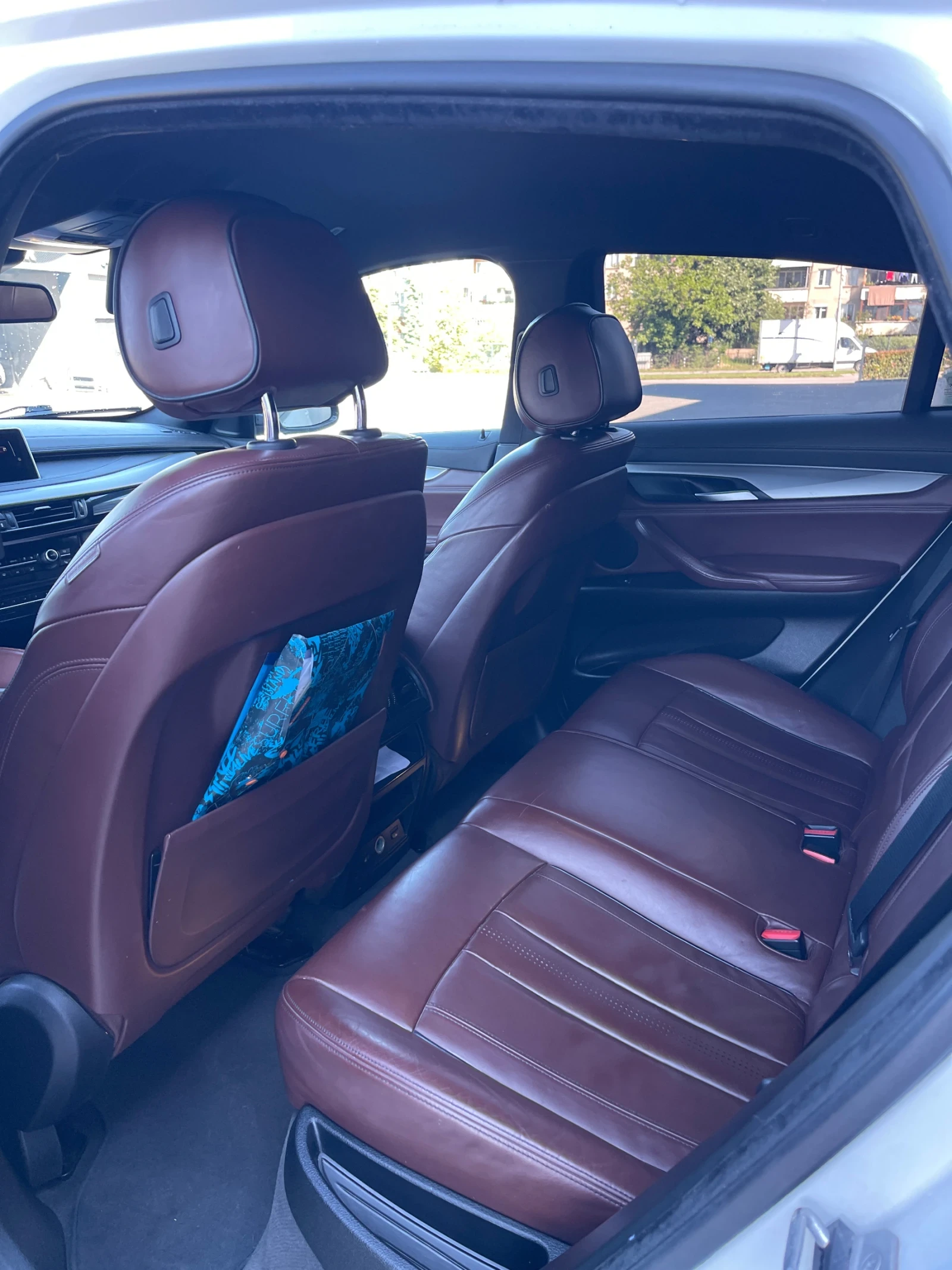 BMW X6 3.0 D Individual - изображение 4