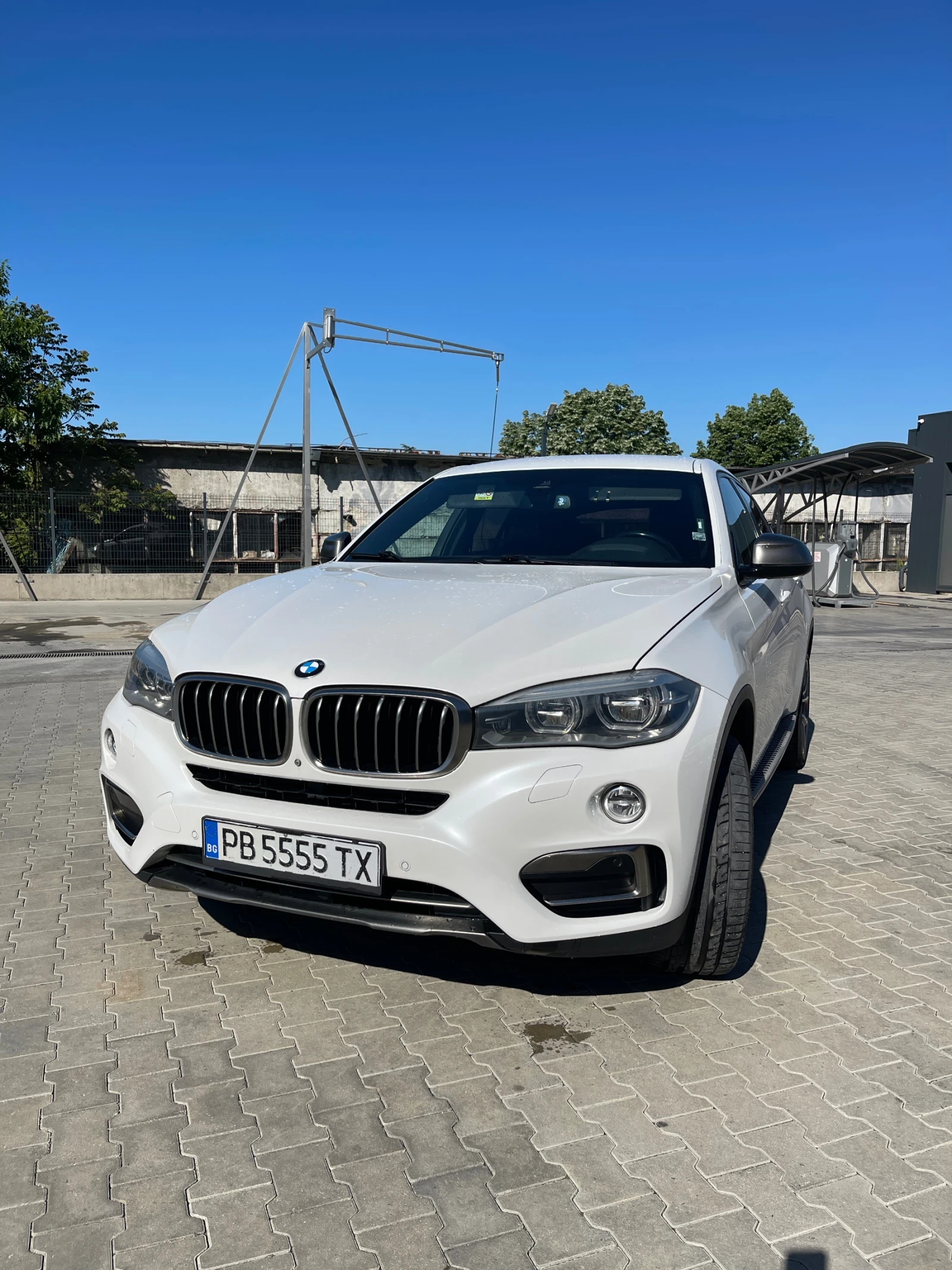 BMW X6 3.0 D Individual | Mobile.bg � ����������� 1